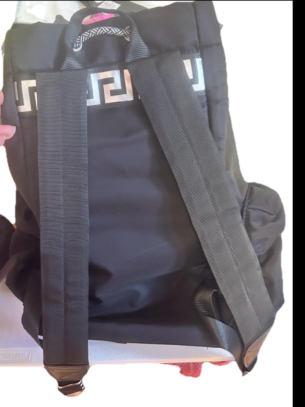 Versace Backpack - Picture 6 of 7